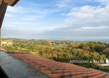 Trilocale Via Cappuccini, 3, Città della Pieve - foto 14