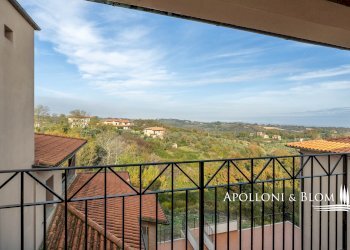 Trilocale Via Cappuccini, 3, Città della Pieve - foto 1