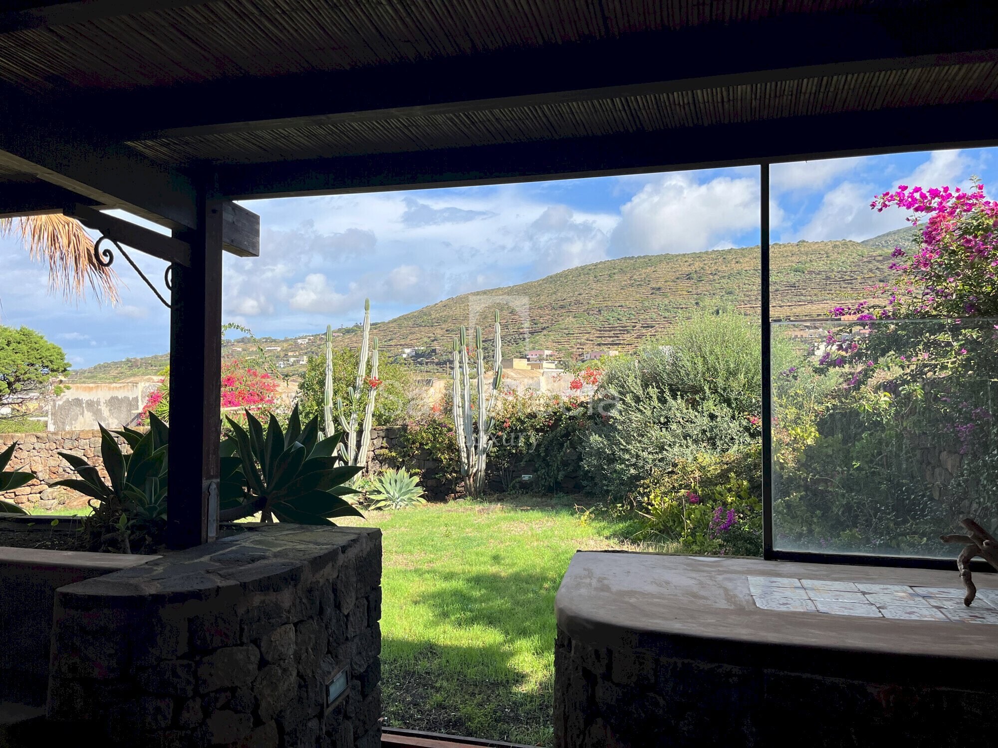 Villa Unifamiliare Via Preda, Pantelleria - foto 2