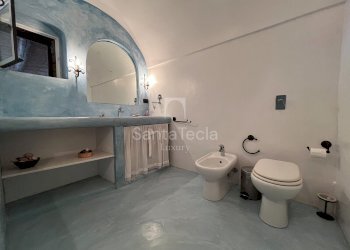 Villa Unifamiliare Via Preda, Pantelleria - foto 23