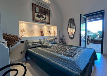 Villa Unifamiliare Via Preda, Pantelleria - foto 12