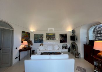 Villa Unifamiliare Via Preda, Pantelleria - foto 19