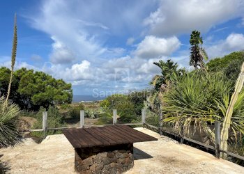 Villa Unifamiliare Via Preda, Pantelleria - foto 9