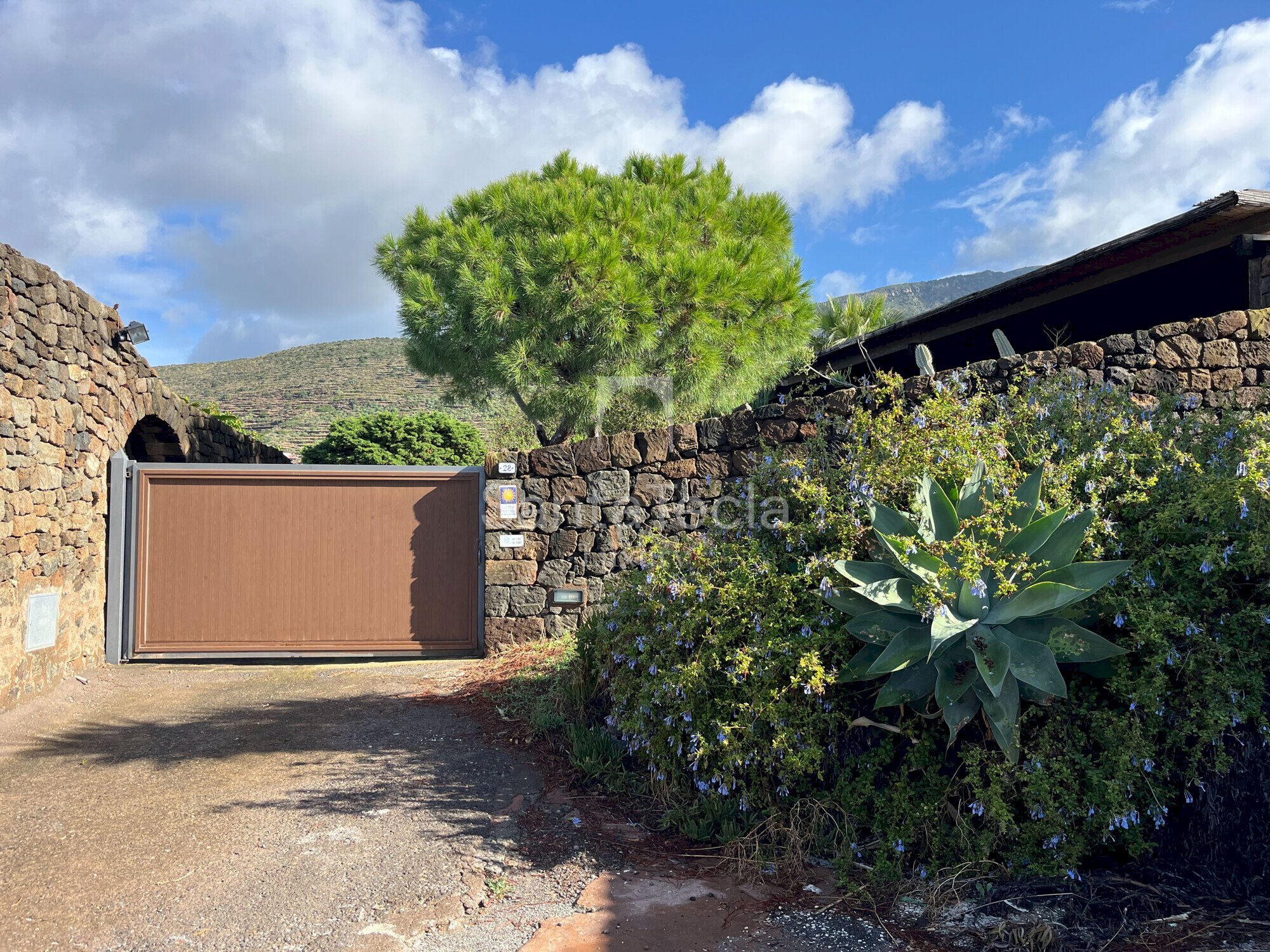 Villa Unifamiliare Via Preda, Pantelleria - foto 3