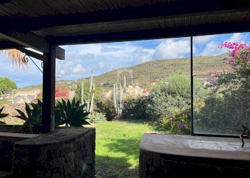Villa Unifamiliare Via Preda, Pantelleria - foto 2