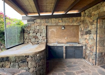 Villa Unifamiliare Via Preda, Pantelleria - foto 4