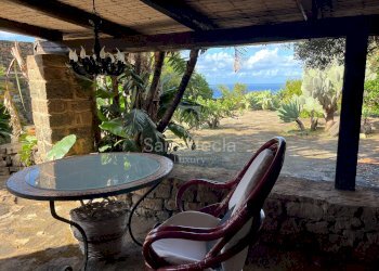 Villa Unifamiliare Via Preda, Pantelleria - foto 1