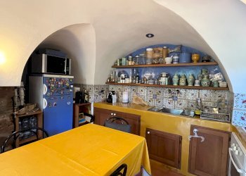 Villa Unifamiliare Via Preda, Pantelleria - foto 16