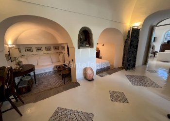 Villa Unifamiliare Via Preda, Pantelleria - foto 17