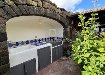 Villa Unifamiliare Via Preda, Pantelleria - foto 6