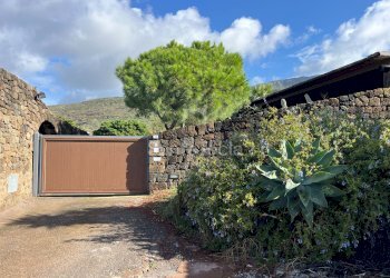 Villa Unifamiliare Via Preda, Pantelleria - foto 3