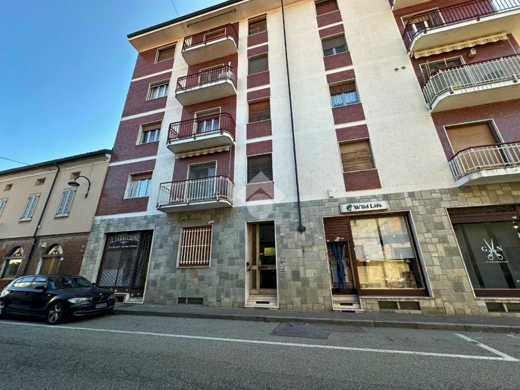 Quadrilocale Corso Italia, Bianzè - foto 1