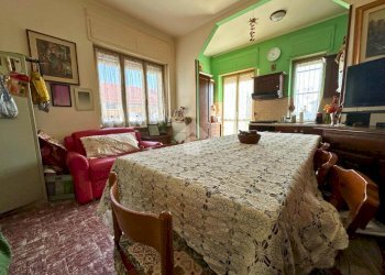 Quadrilocale Corso Italia, Bianzè - foto 7