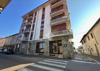 Quadrilocale Corso Italia, Bianzè - foto 15