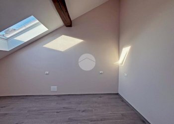 Attic Via Virginio, Pinerolo - photo 11