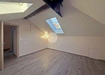 Attic Via Virginio, Pinerolo - photo 9