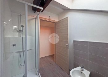 Attic Via Virginio, Pinerolo - photo 13