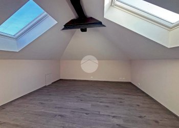 Attic Via Virginio, Pinerolo - photo 17