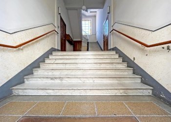 Attic Via Virginio, Pinerolo - photo 24