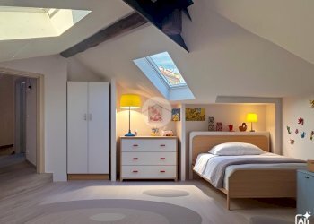 Attic Via Virginio, Pinerolo - photo 10