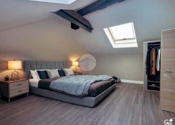 Attic Via Virginio, Pinerolo - photo 16