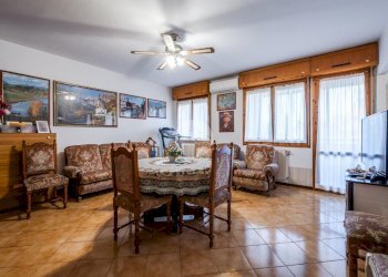 Three-room apartment Via Risorgimento, Zola Predosa - photo 2