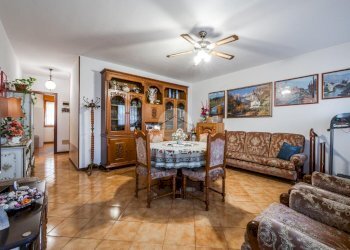 Three-room apartment Via Risorgimento, Zola Predosa - photo 4