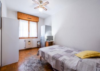 Three-room apartment Via Risorgimento, Zola Predosa - photo 12