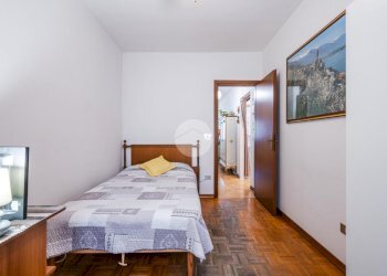 Three-room apartment Via Risorgimento, Zola Predosa - photo 13