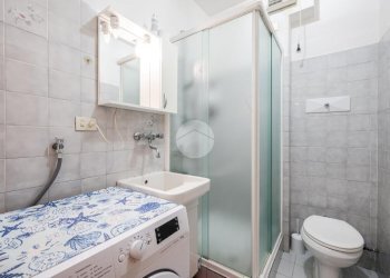 Three-room apartment Via Risorgimento, Zola Predosa - photo 15