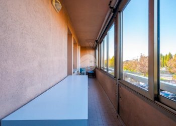 Three-room apartment Via Risorgimento, Zola Predosa - photo 16