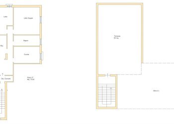 Quadrilocale Corso Accursio Miraglia 90, Sciacca - foto 13
