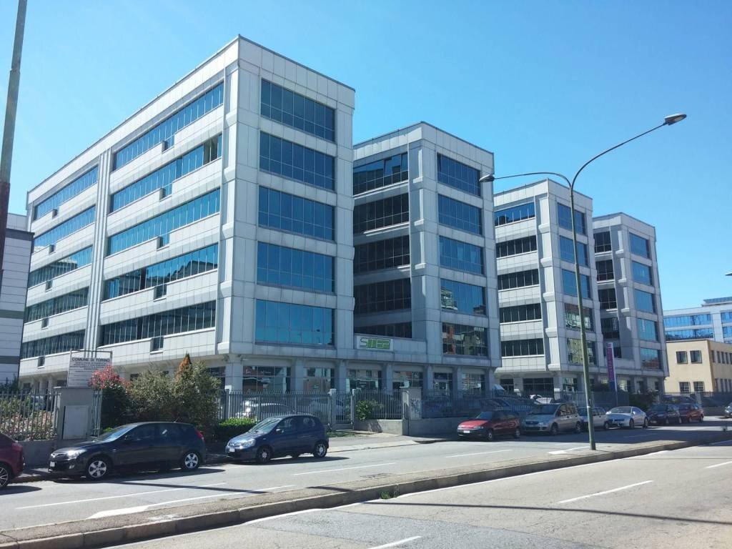 Box Torino (neighborhood Mirafiori Sud) - photo 1