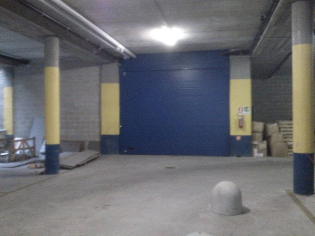 Box Torino (neighborhood Mirafiori Sud) - photo 2