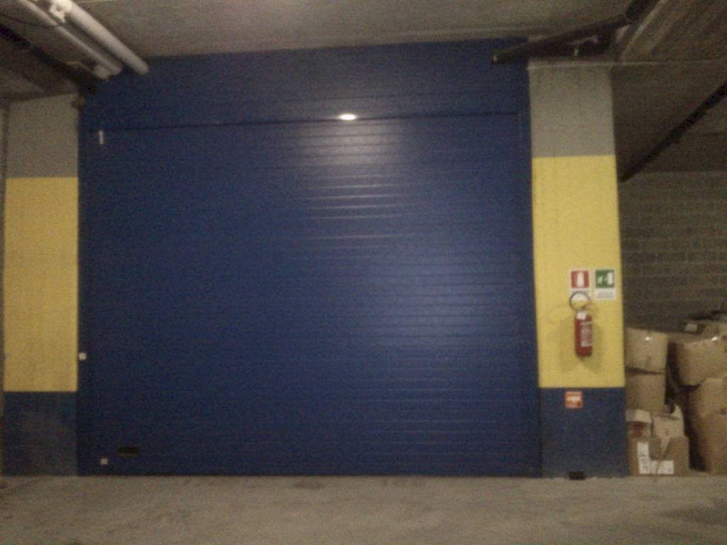 Box Torino (neighborhood Mirafiori Sud) - photo 3