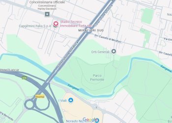 Box Torino (zona Mirafiori Sud) - foto 16