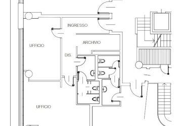 Ufficio Torino (zona Mirafiori Sud) - foto 19