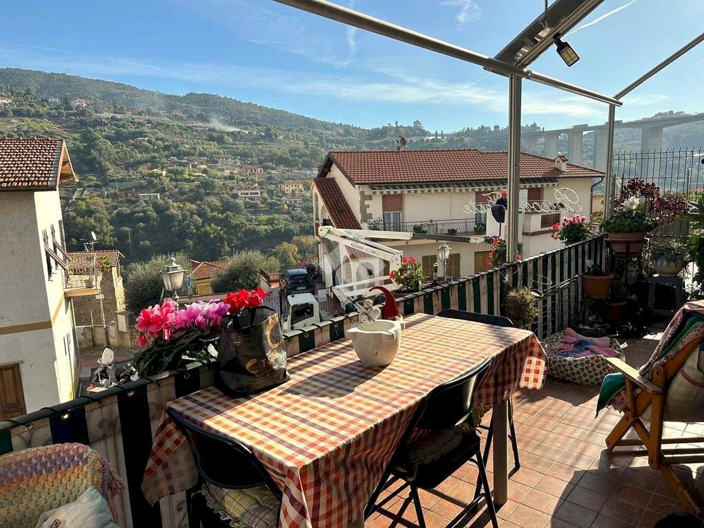 Trilocale Via Goffredo Mameli, Bordighera - foto 1