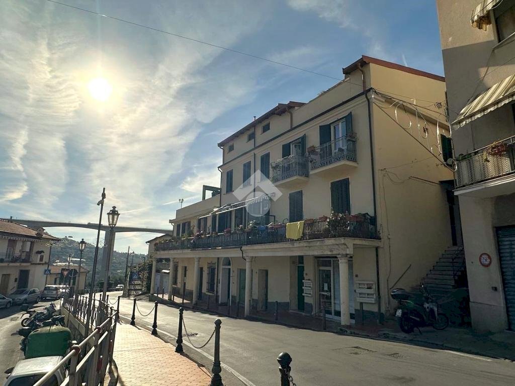 Trilocale Via Goffredo Mameli, Bordighera - foto 2