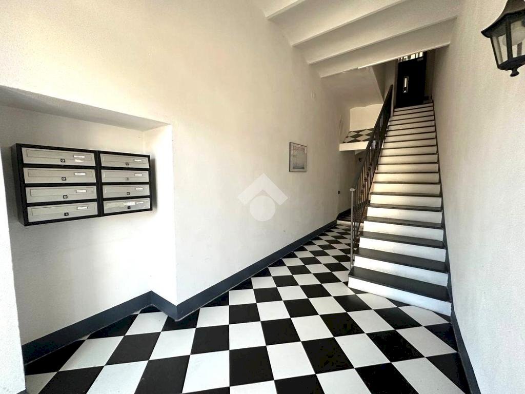 Trilocale Via Goffredo Mameli, Bordighera - foto 3