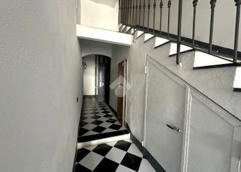 Trilocale Via Goffredo Mameli, Bordighera - foto 4