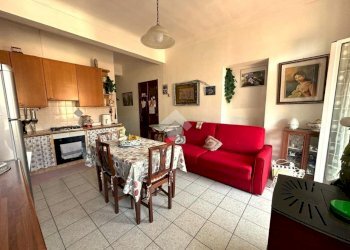 Trilocale Via Goffredo Mameli, Bordighera - foto 8