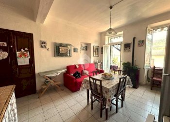 Trilocale Via Goffredo Mameli, Bordighera - foto 9