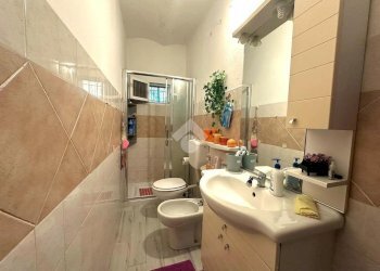 Trilocale Via Goffredo Mameli, Bordighera - foto 13