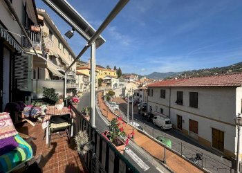 Trilocale Via Goffredo Mameli, Bordighera - foto 15