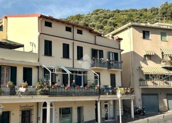 Trilocale Via Goffredo Mameli, Bordighera - foto 16