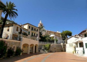 Trilocale Via Goffredo Mameli, Bordighera - foto 17