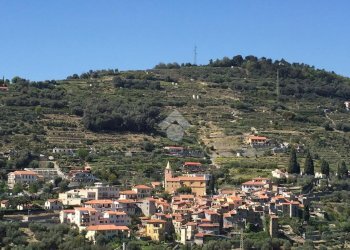 Trilocale Via Goffredo Mameli, Bordighera - foto 20