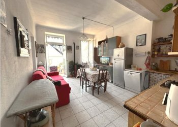 Trilocale Via Goffredo Mameli, Bordighera - foto 7