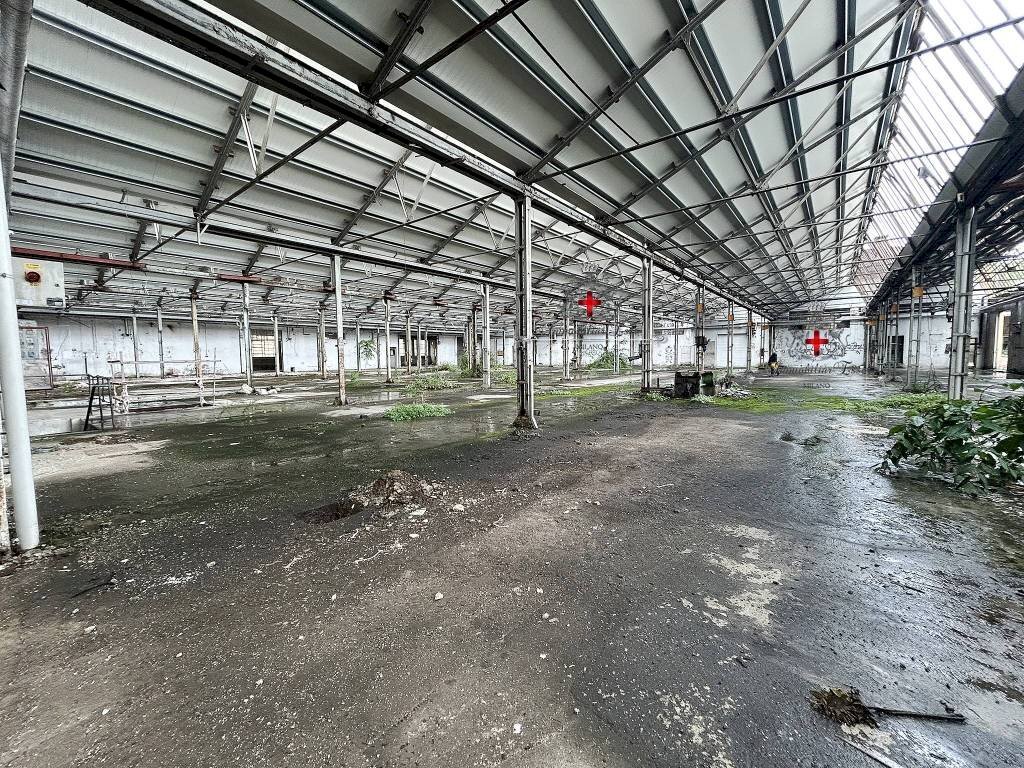 Capannone Milano (zona Lambrate) - foto 2